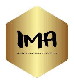 IMA — Islamic Missionary Association